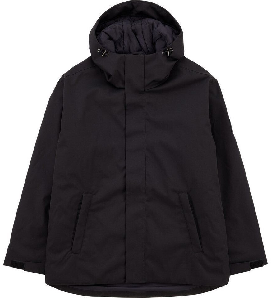 Makia Clothing Makia Norra RegenJacket (M31034_999)