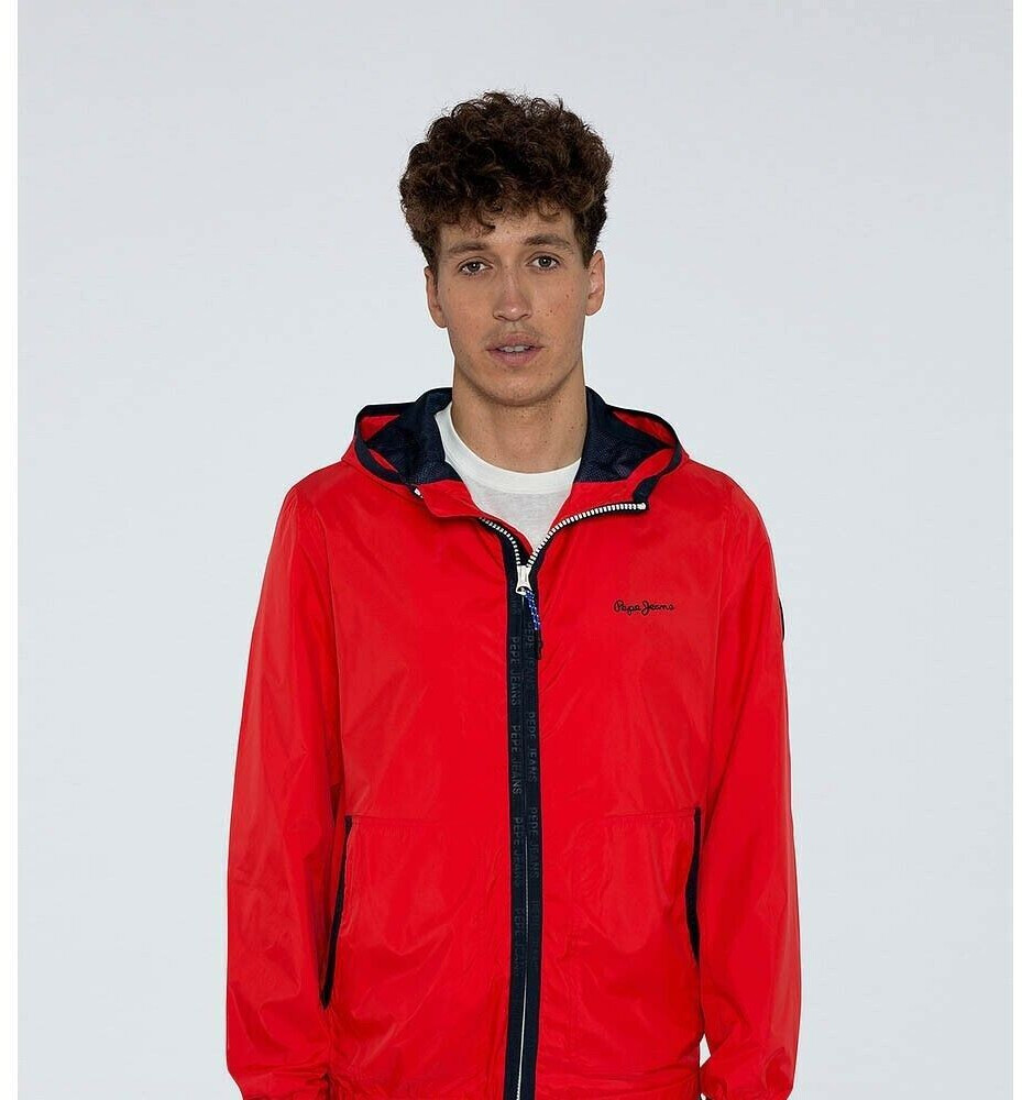 Pepe Jeans Robert Jacket (PM402410-244)