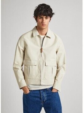 Pepe Jeans Valmo Jacket (PM402967-839)