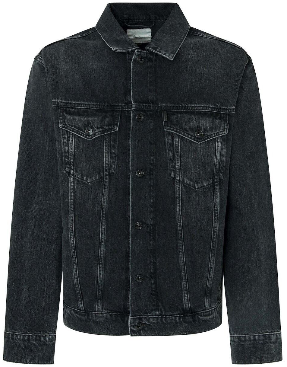 Pepe Jeans Relaxed JeansJacket (PM402972-000-XH7)