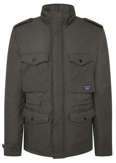 Pepe Jeans Terry Jacket (PM403005-676)