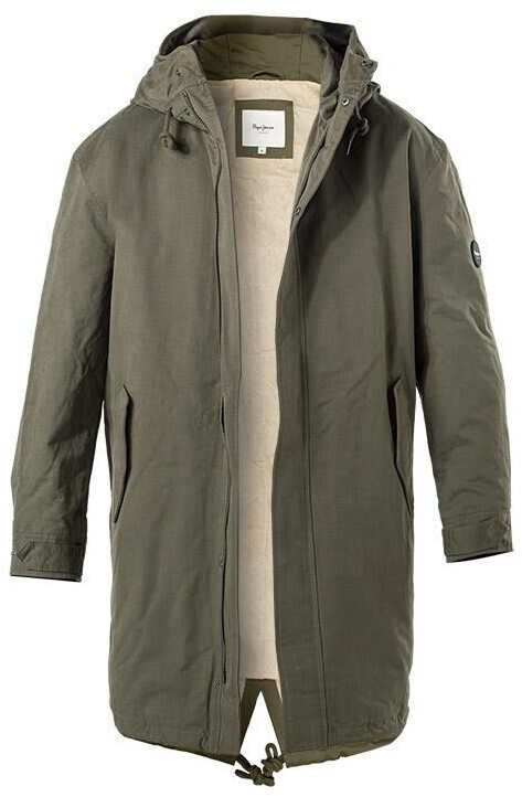 Pepe Jeans Thander Vest (PM403012-676)