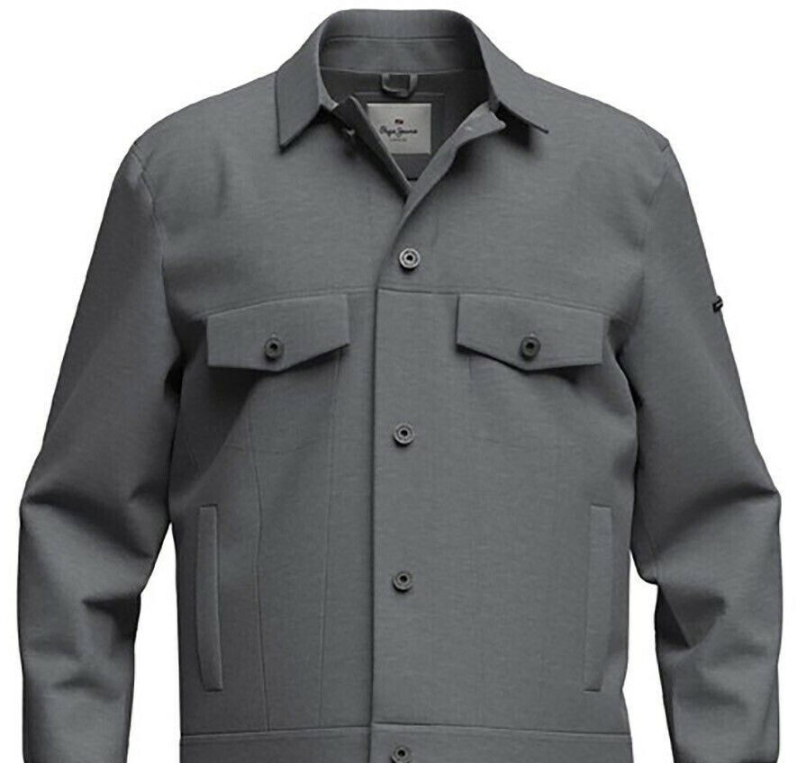 Pepe Jeans Bryson Jacket (PM402802-933)
