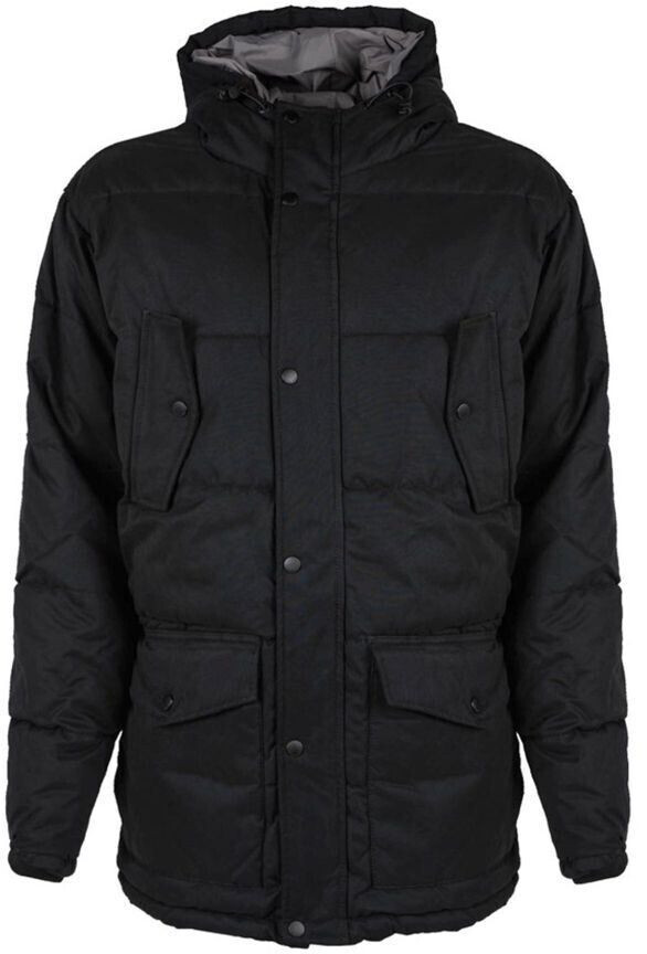 Pepe Jeans Richard Ro Parka (PM402413-999)