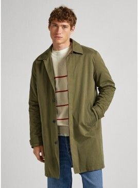 Pepe Jeans Valerio Mantel (PM402875-679)