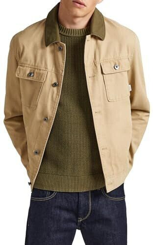 Pepe Jeans Valtari Jacket (PM402879-858)