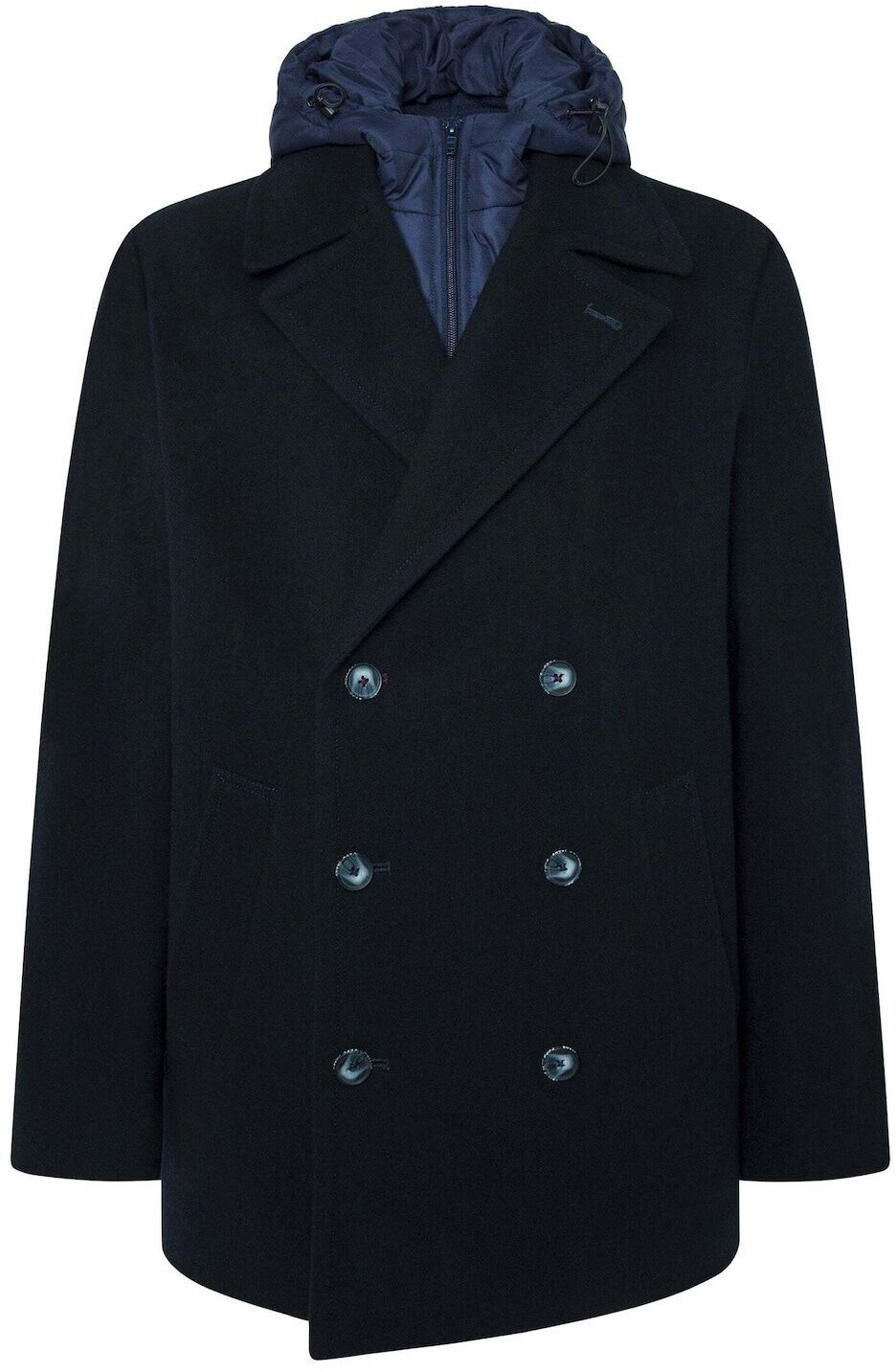 Pepe Jeans Temry Mantel (PM403016-594)