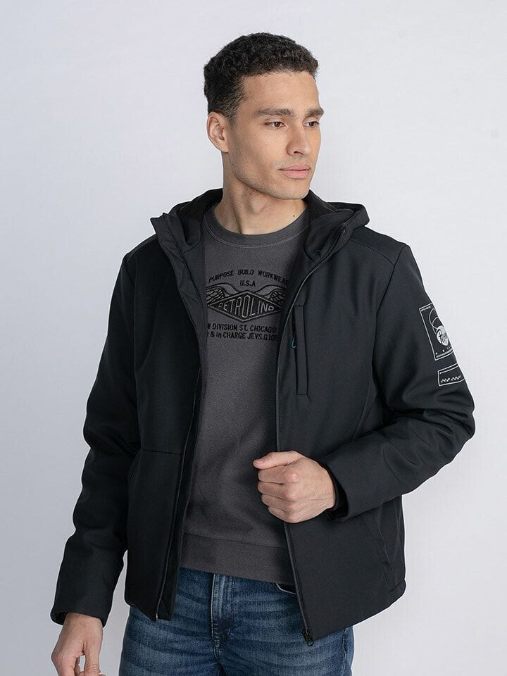 Petrol Industries 109 Jacket (M-3030-JAC109-9091)
