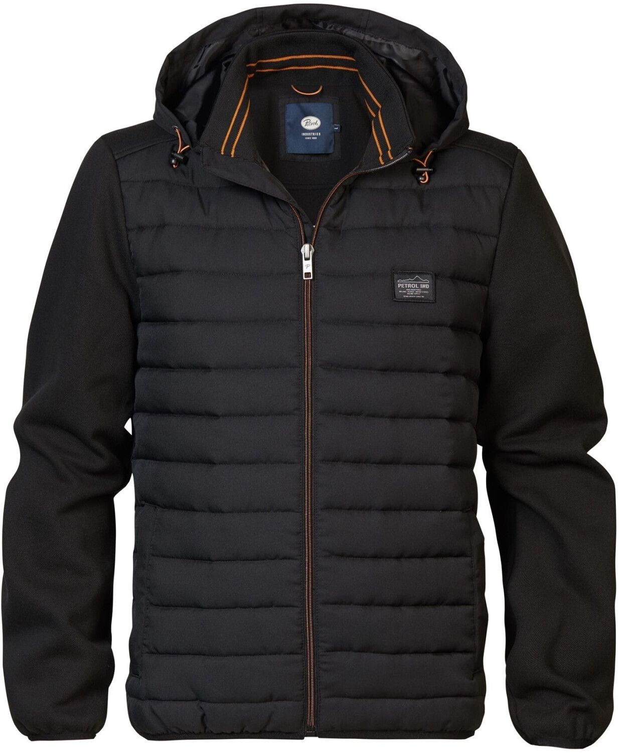 Petrol Industries Jac125 Jacket (M-3040-JAC125-9091)