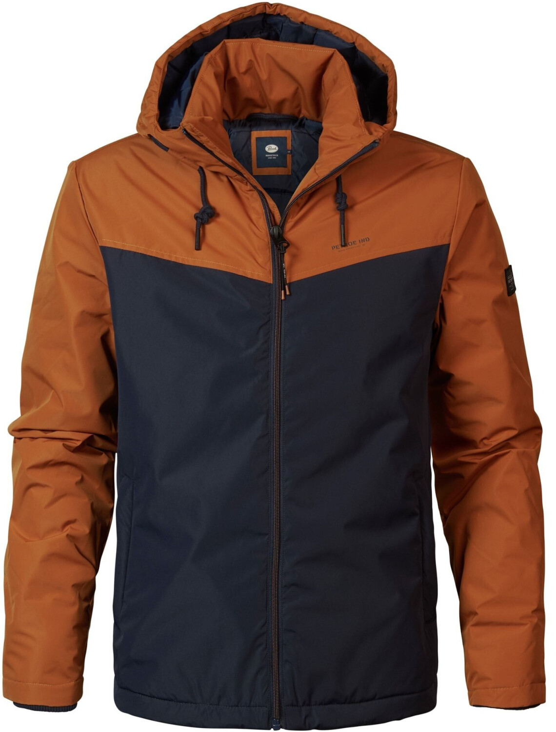 Petrol Industries M-3040-jac110 Jacket (M-3040-JAC110-2123)