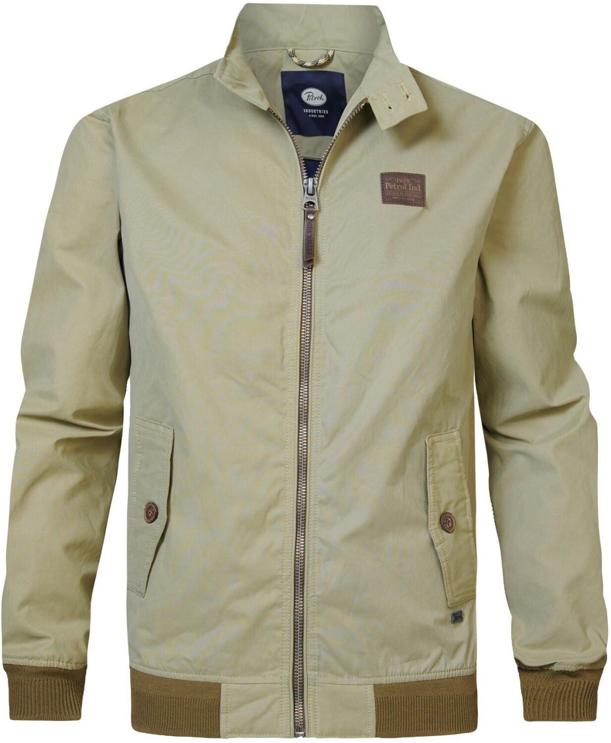 Petrol Industries Jac101 Bomber Jacket (M-1040-JAC101-6158)