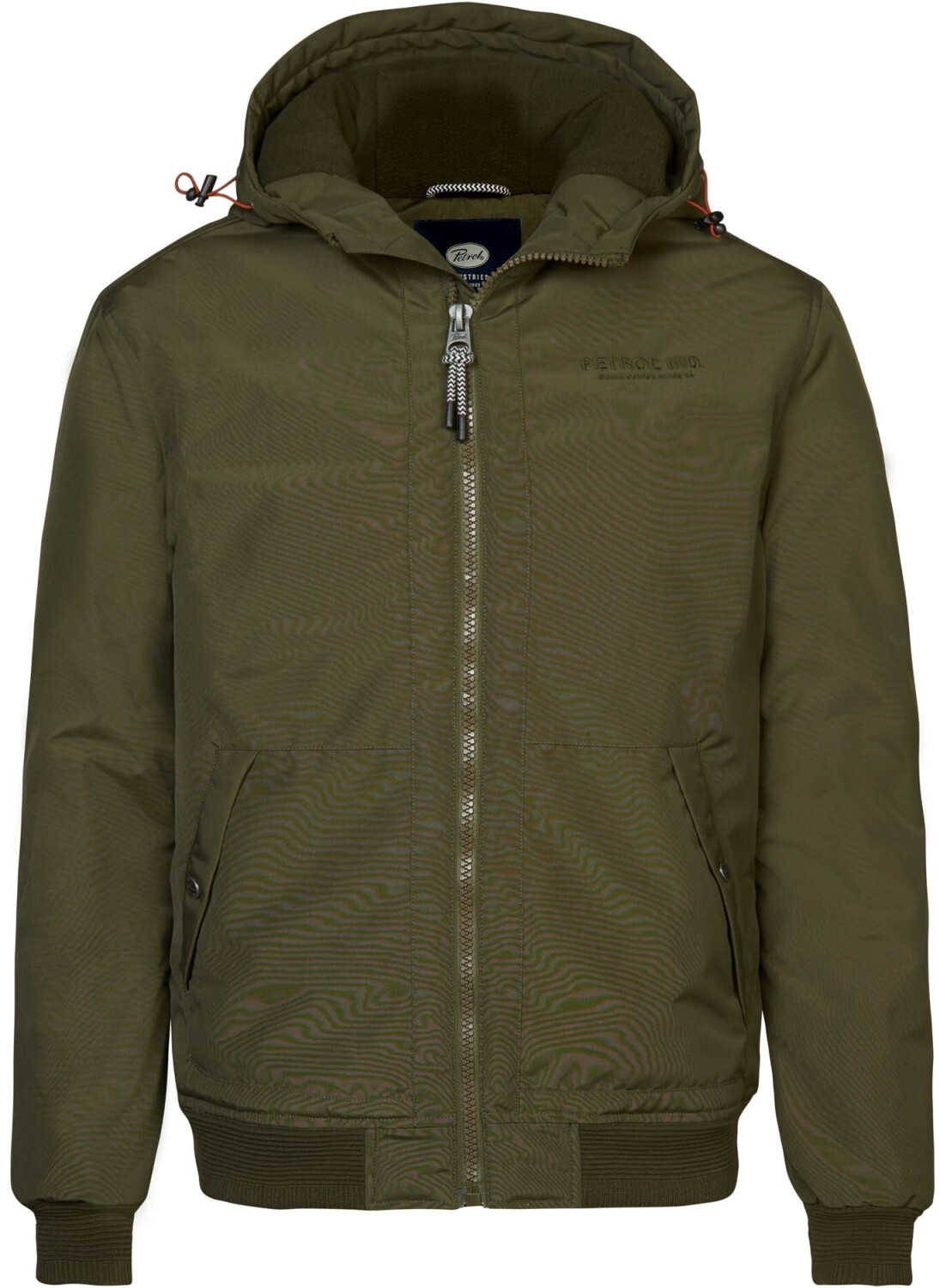 Petrol Industries M-3040-jac113 Bomber Jacket (M-3040-JAC113-6088)
