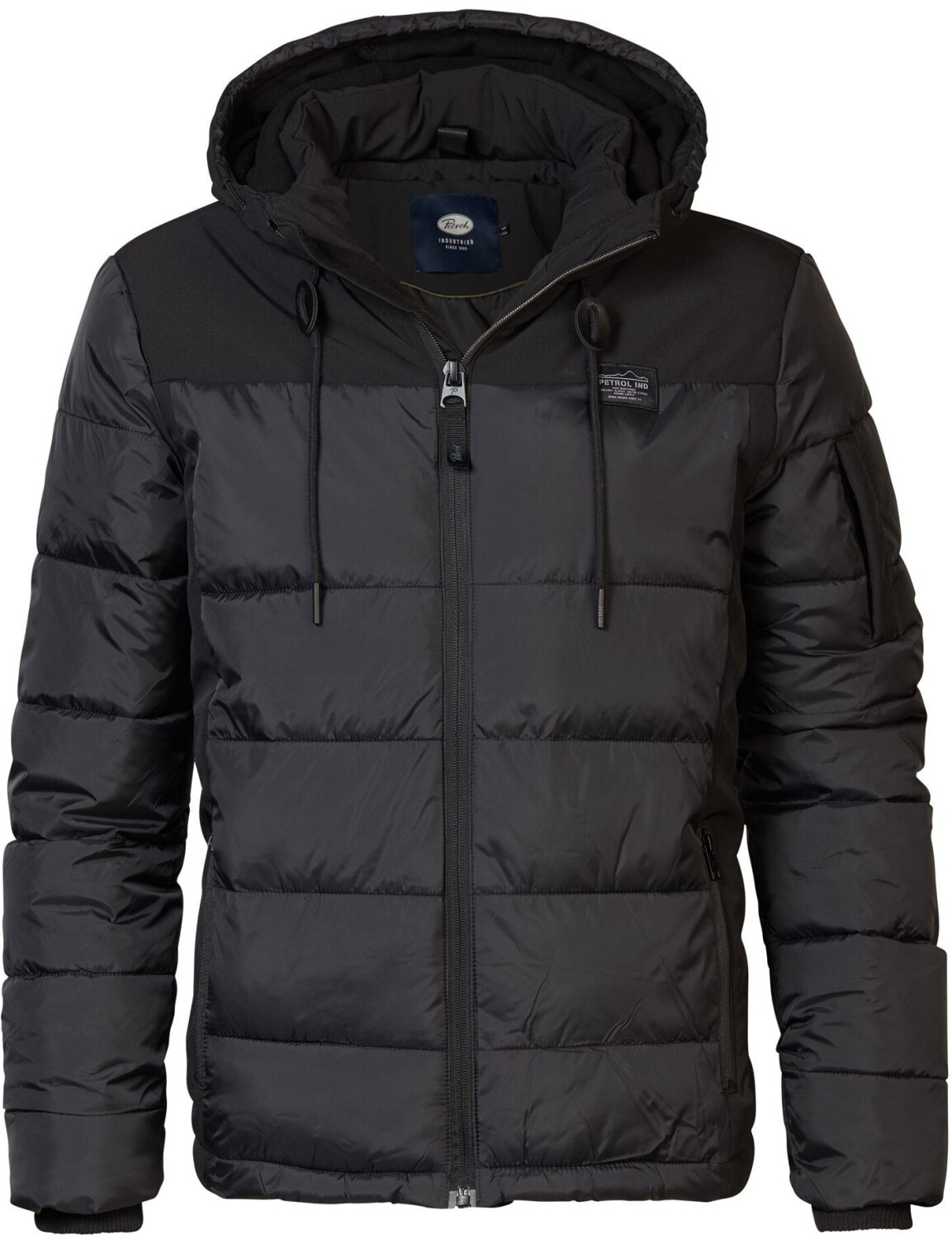 Petrol Industries Jac109 Jacket (M-3040-JAC109-9091)
