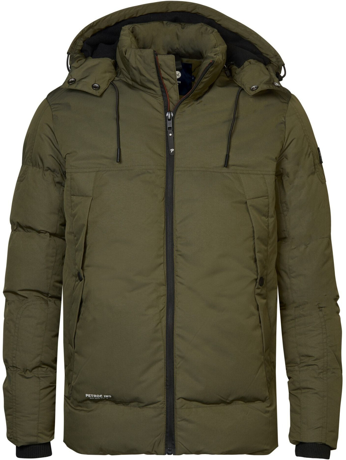 Petrol Industries Jac124 Jacket (M-3040-JAC124-6088)