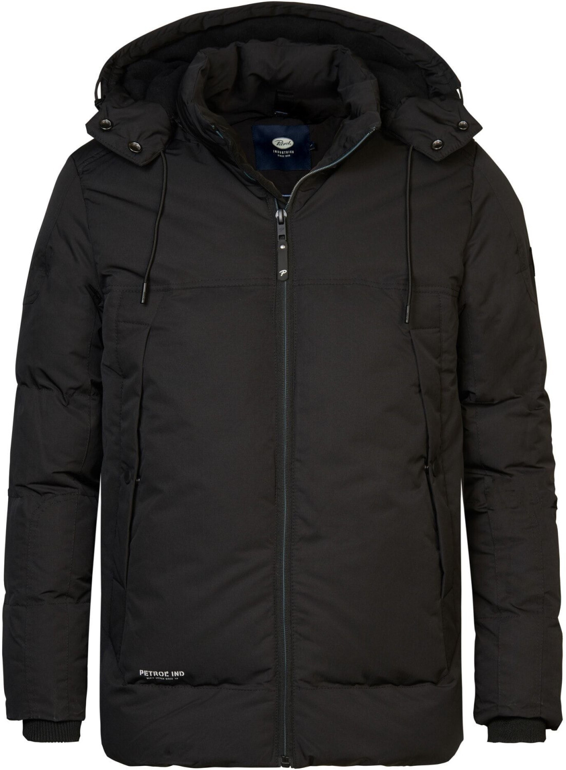 Petrol Industries Jac124 Jacket (M-3040-JAC124-9091)