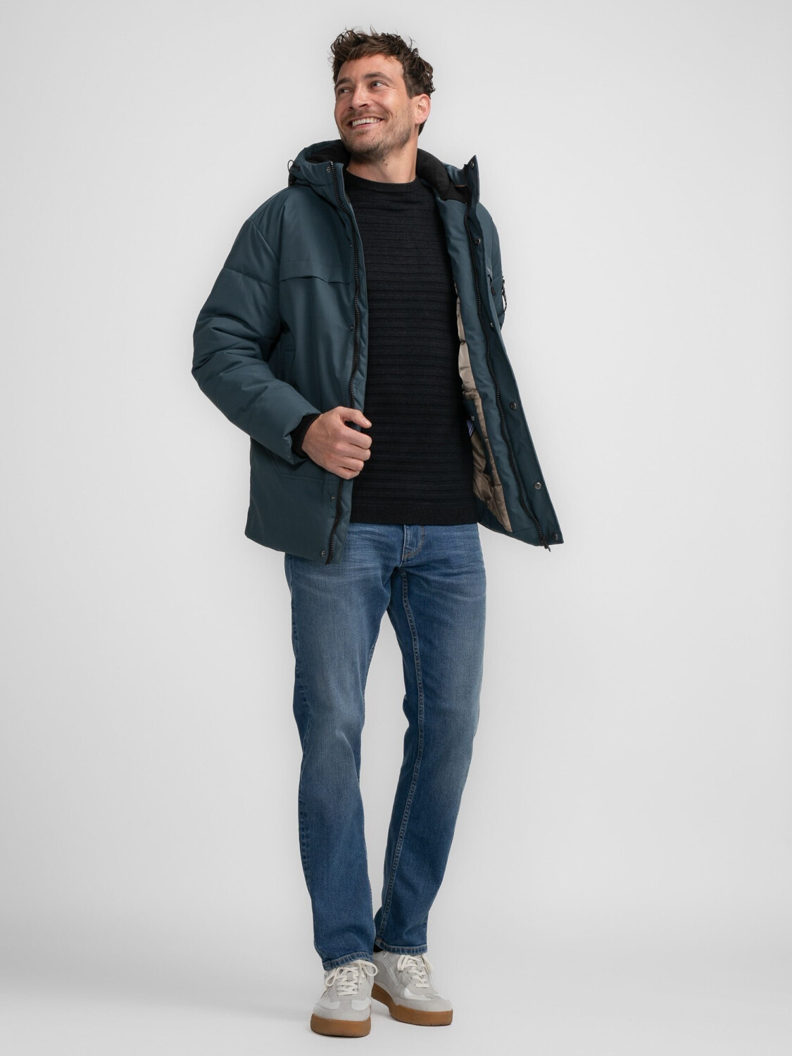 Petrol Industries Jac104 Parka (M-3040-JAC104-5185)