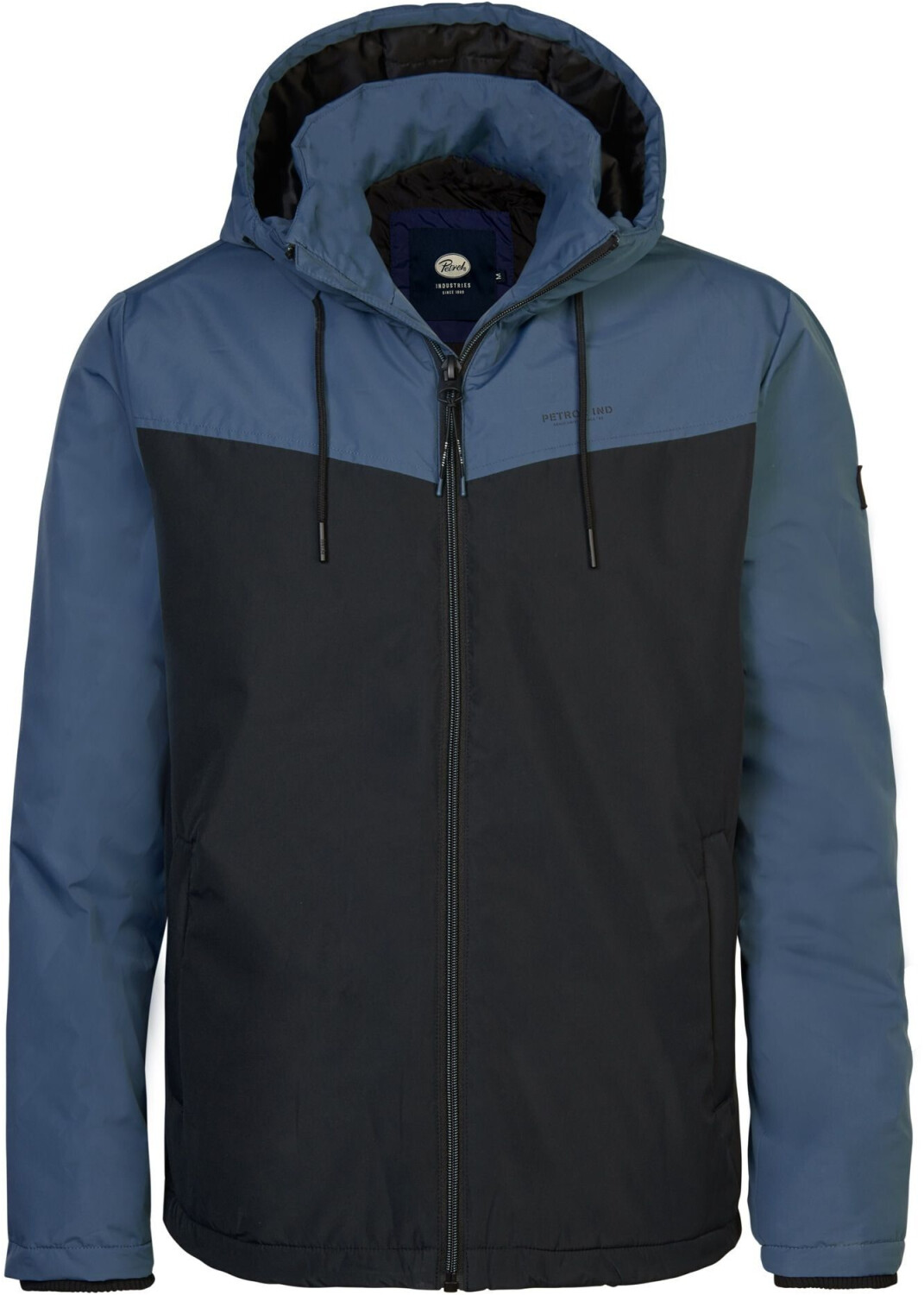 Petrol Industries M-3040-jac110 Jacket (M-3040-JAC110-5183)