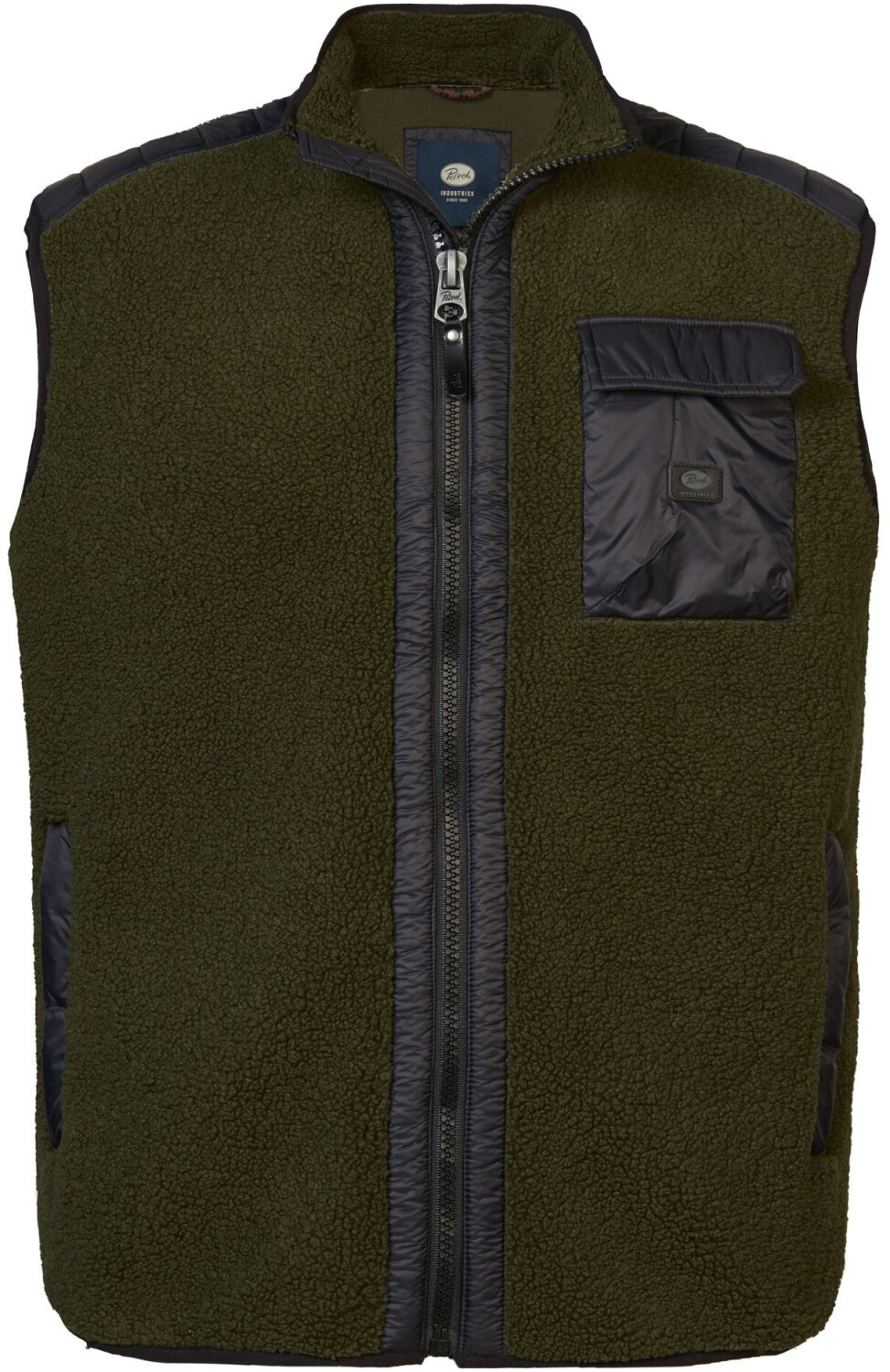 Petrol Industries M-3040-wst103 Vest (M-3040-WST103-6088)