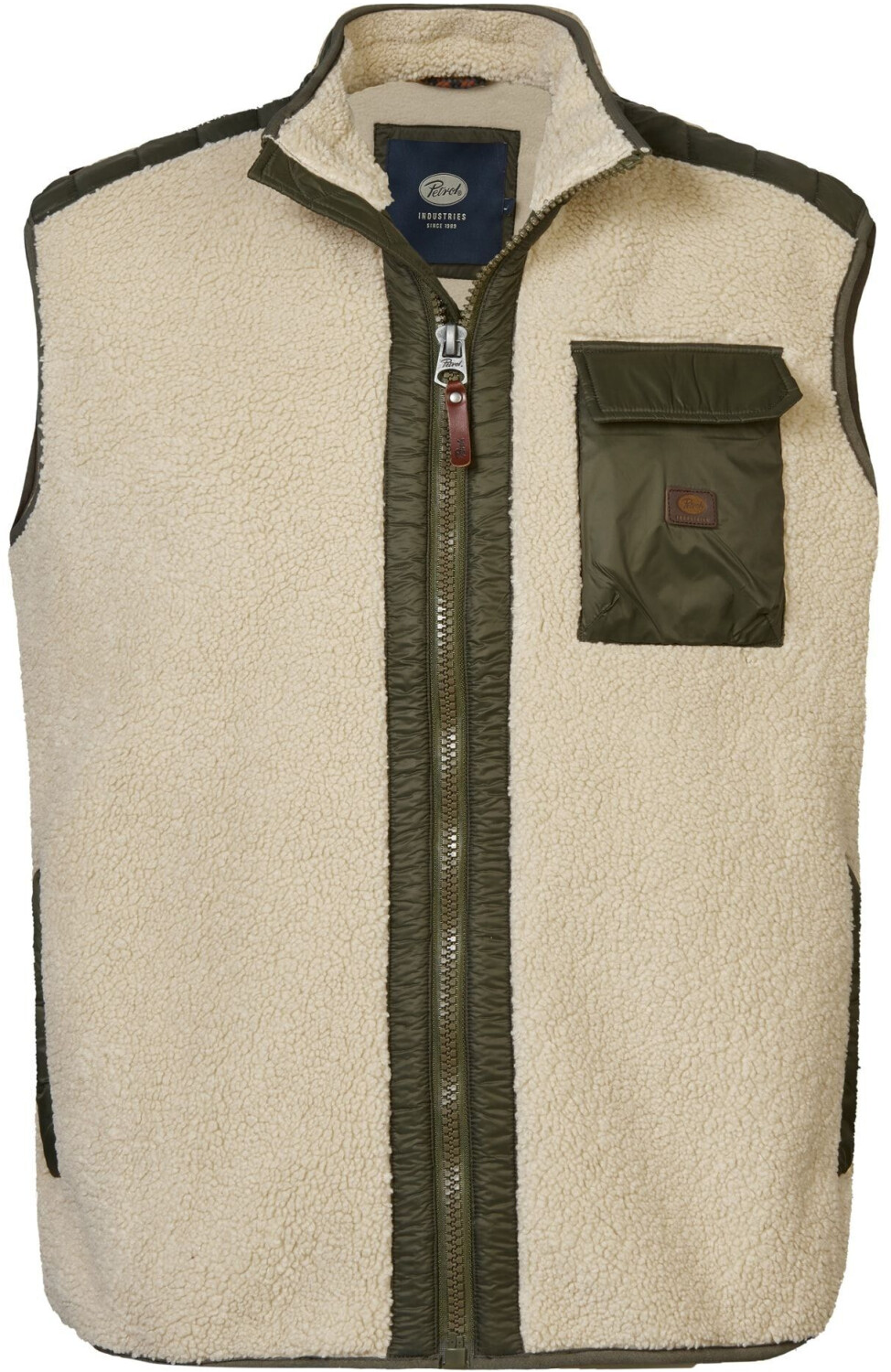 Petrol Industries M-3040-wst103 Vest (M-3040-WST103-7137)
