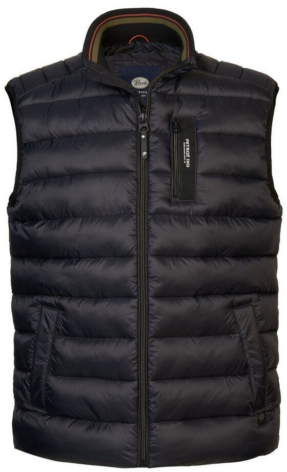 Petrol Industries Wst107 Vest (M-3040-WST107-9091)