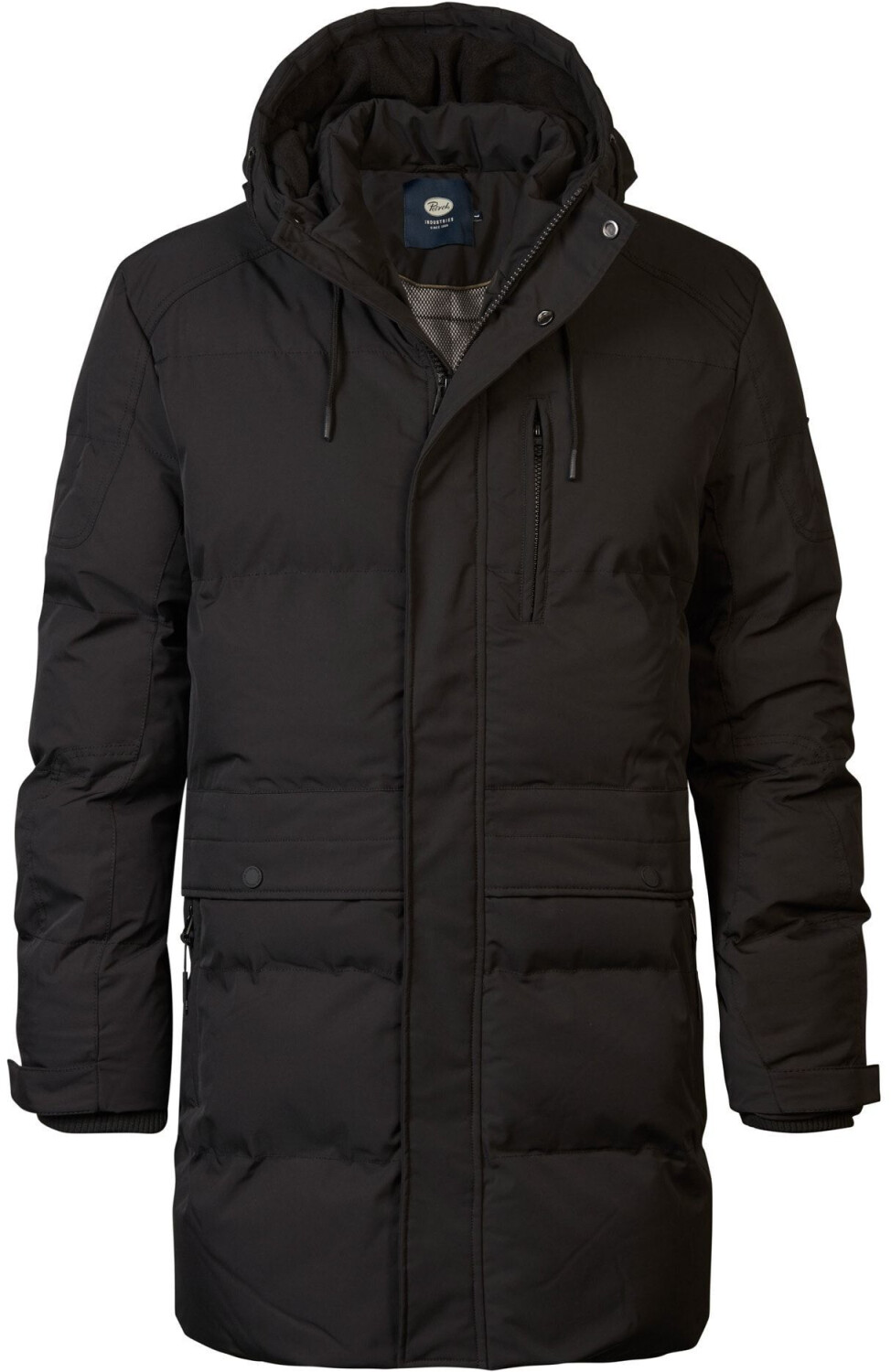Petrol Industries M-3040-jac117 Jacket (M-3040-JAC117-9091)