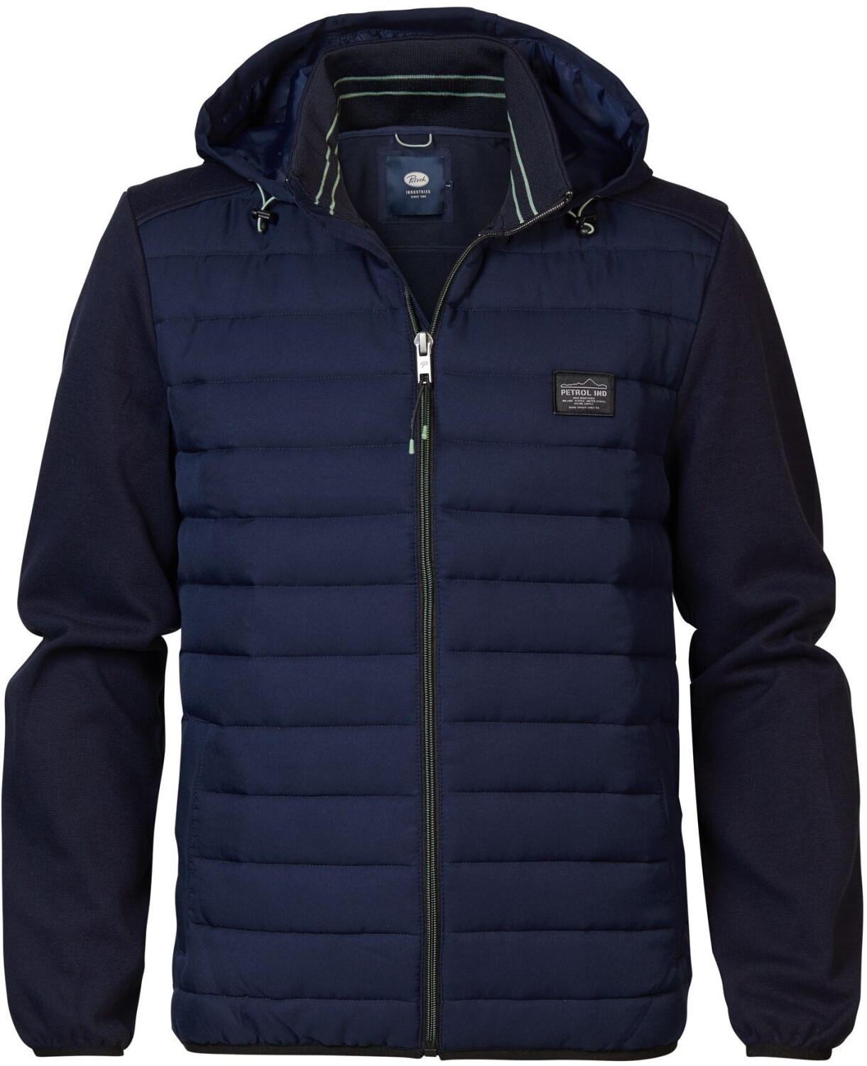 Petrol Industries M-3040-jac125 Jacket (M-3040-JAC125-5120)