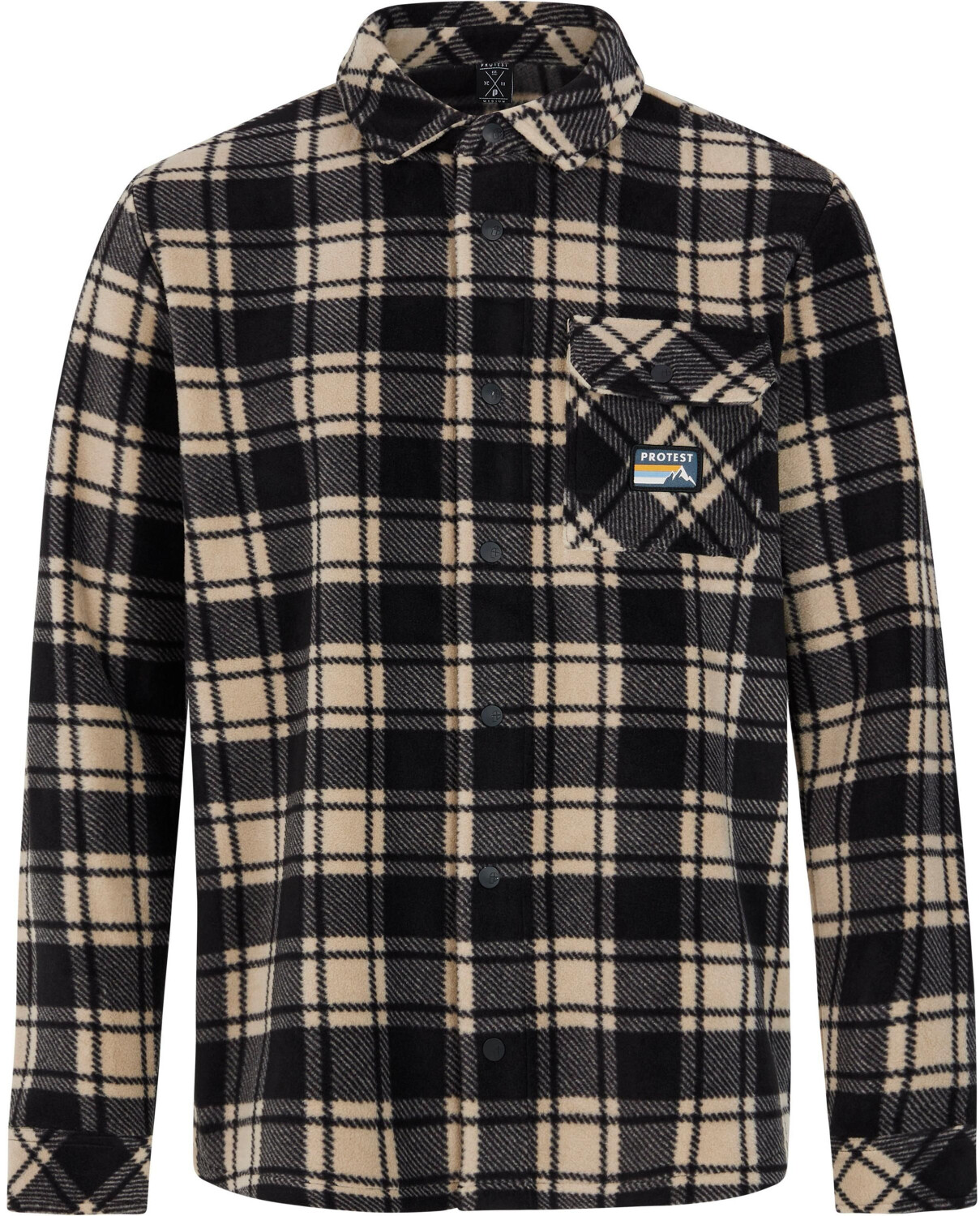 Protest Outwell Overshirt (3711944-290)