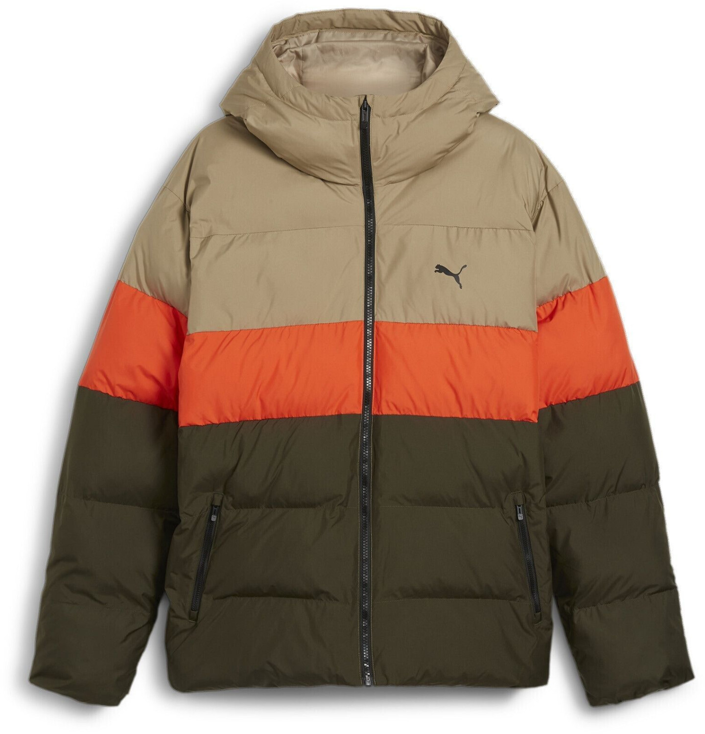 Puma Poly Down Jacket 627123 70 120 a 95 00 oggi Migliori prezzi e offerte su idealo