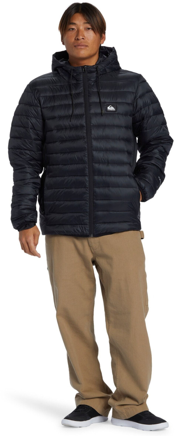 Quiksilver Scaly Jacket (EQYJK04158-KVJ0)