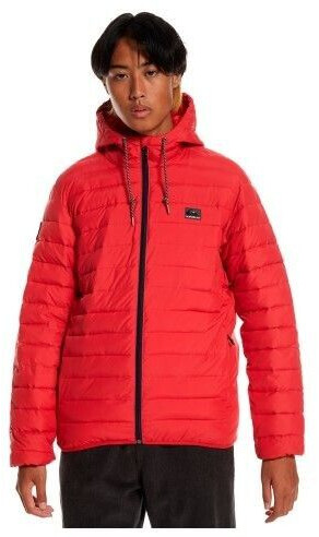 Quiksilver Scarly Hood Jacket (EQYJK03752-RPF0)