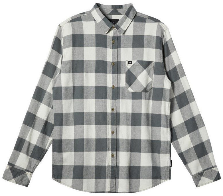 Quiksilver Buffalo Classic Langarmhemd (AQYWT03369-KRN1)
