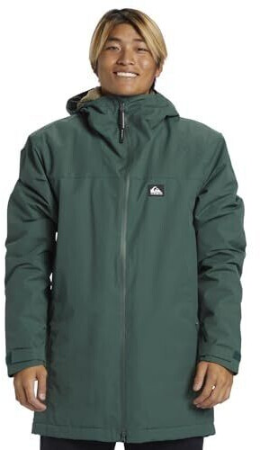 Quiksilver Over Jacket (EQYJK04087-GRT0)