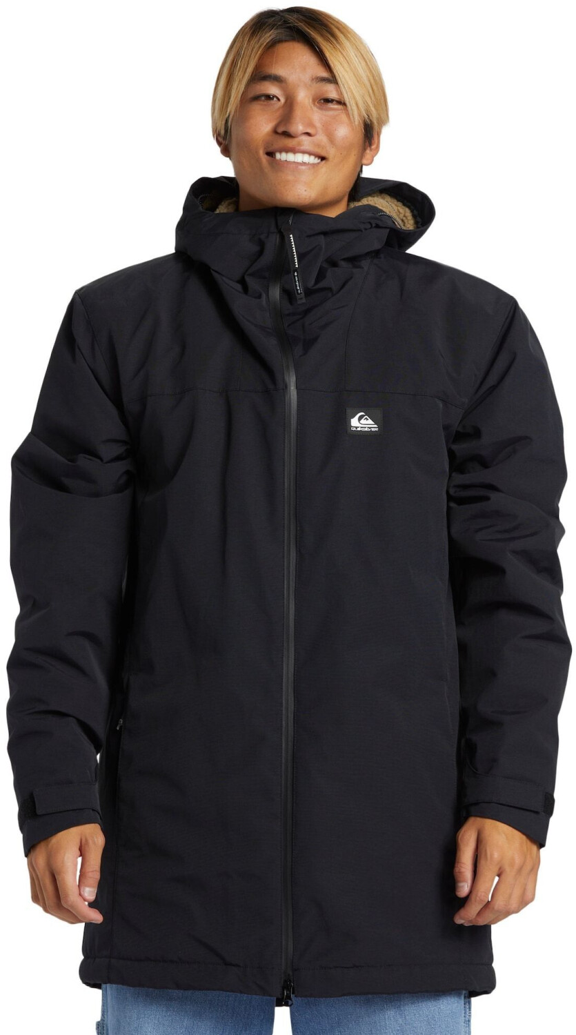Quiksilver Over Jacket (EQYJK04087-KVJ0)
