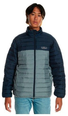 Quiksilver Quilted Jacket (EQYJK03915-BYJ0)