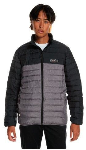 Quiksilver Quilted Jacket (EQYJK03915-KVJ0)