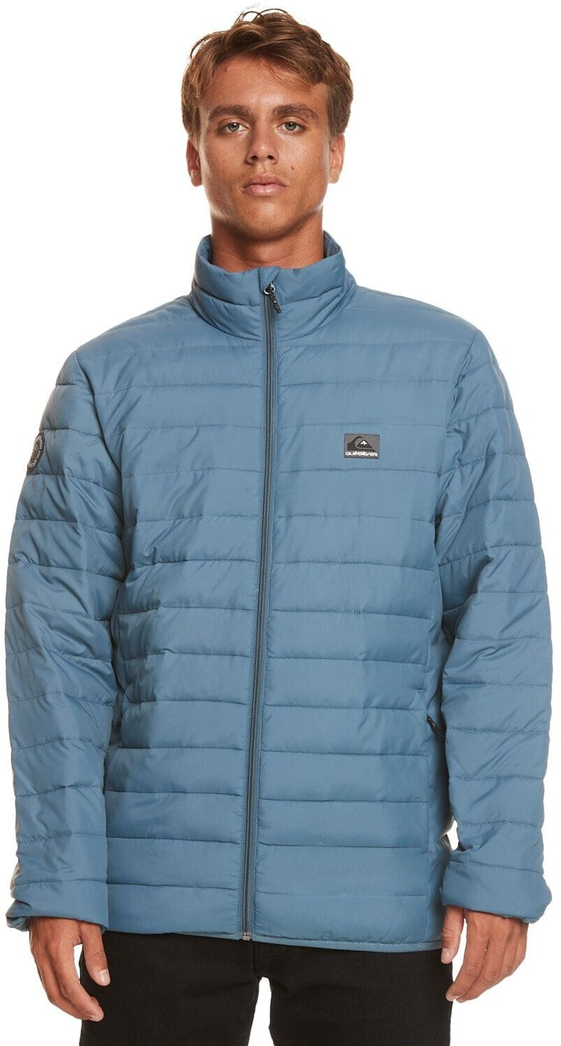 Quiksilver Scaly Jacket (EQYJK04007-BYG0)