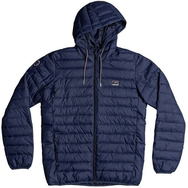 Quiksilver Scarly Hood Jacket (EQYJK03752-BYJ0)