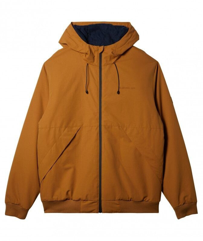 Quiksilver Brooks 5k Jacket (EQYJK04089-CMT0)