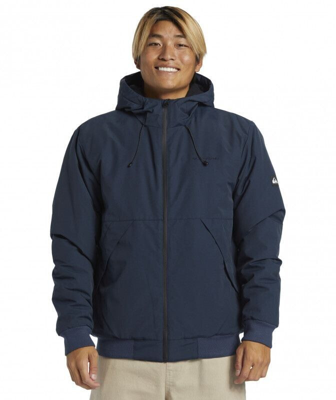Quiksilver Brooks 5k Jacket (EQYJK04089-KTP0)