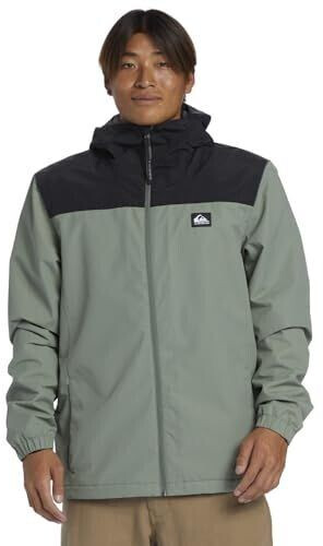 Quiksilver Over Warm Jacket (EQYJK04063-GLW0)