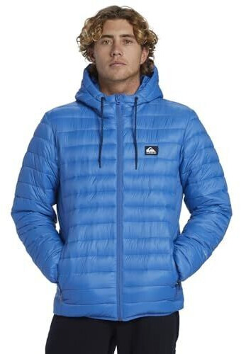 Quiksilver Scaly Jacket (EQYJK04062-BNJ0)