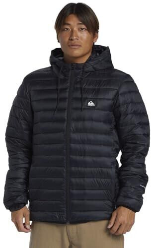 Quiksilver Scaly Jacket (EQYJK04062-KVJ0)