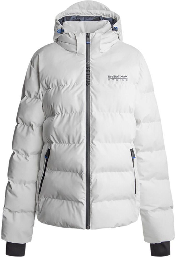 Red Bull Racing City Puffer Down Jacket (RU400003-803)