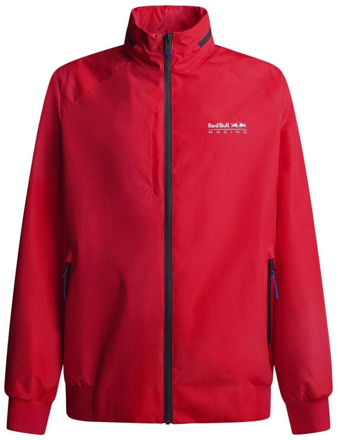 Red Bull Racing Logo Driver Windbreaker Jacket (RM400006-244)