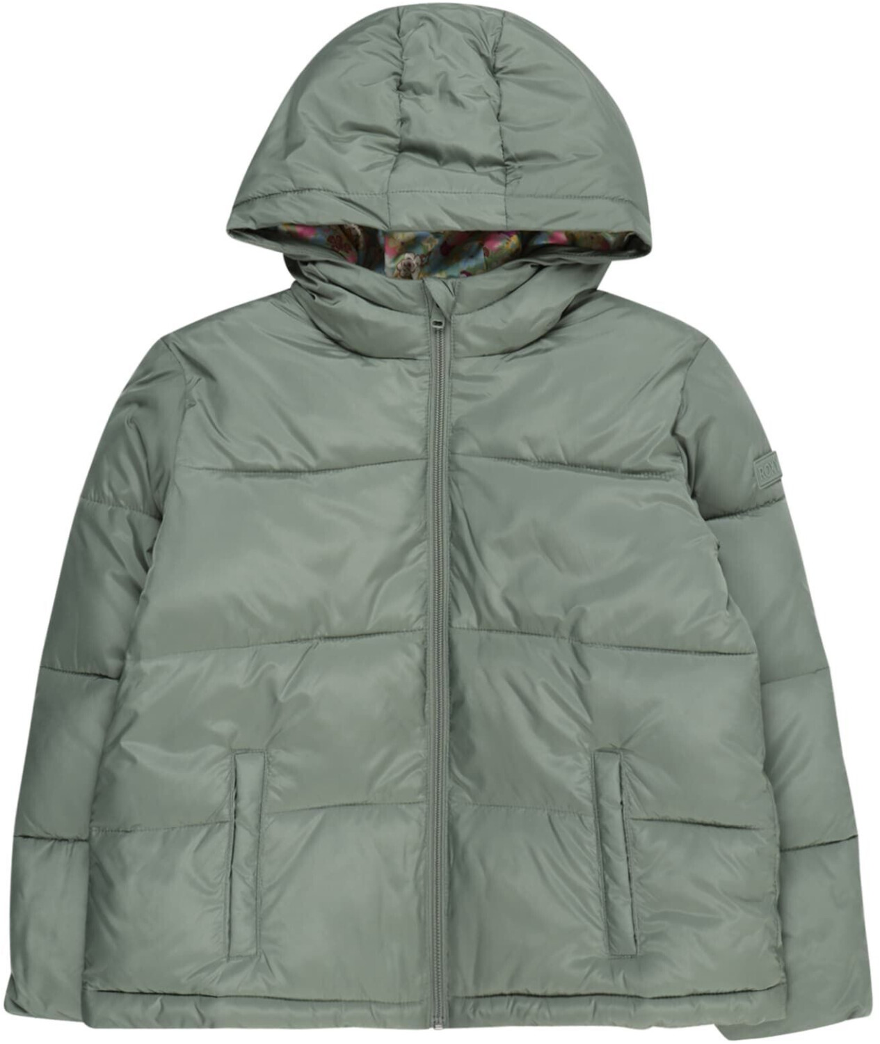 Roxy Start Me Up Jacket (ERGJK03118-GZC0-10/M)
