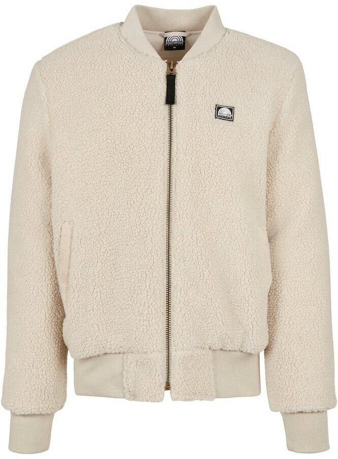 Southpole Jacket Sherpa Bomber (SP042-00208)