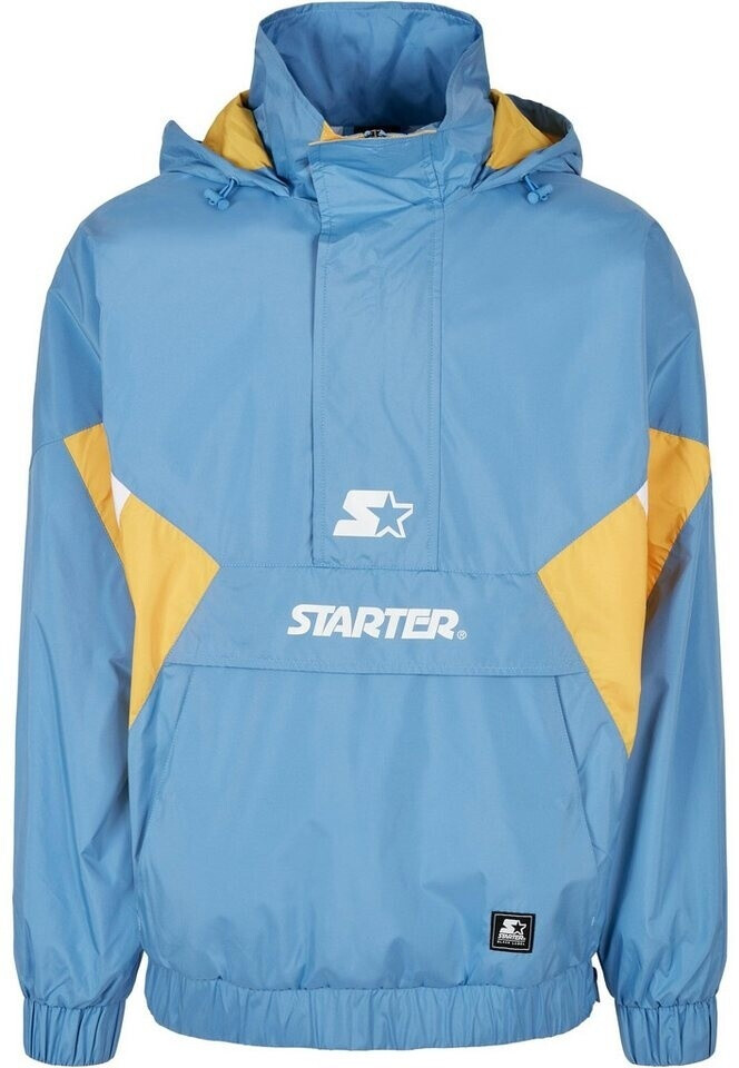 Starter Windproof Wp Urban Classics Jacket (ST094-03616)