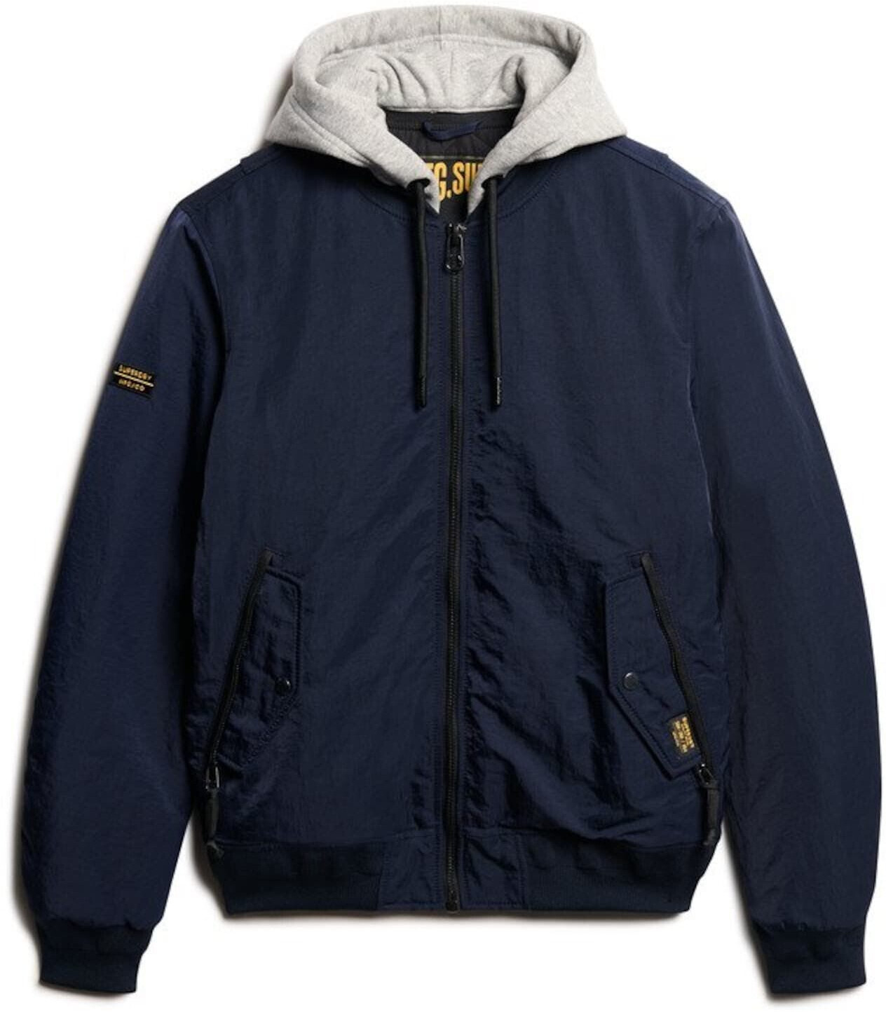 Superdry Military Ma1 Jacket (M5011722A-98T)