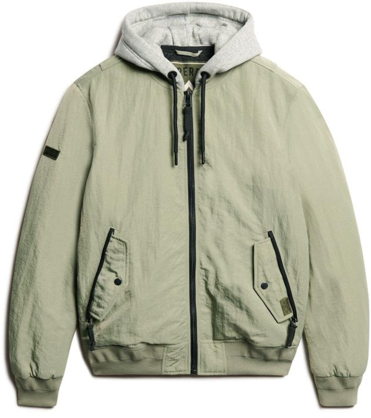 Superdry Military Ma1 Jacket (M5011722A-VCH)