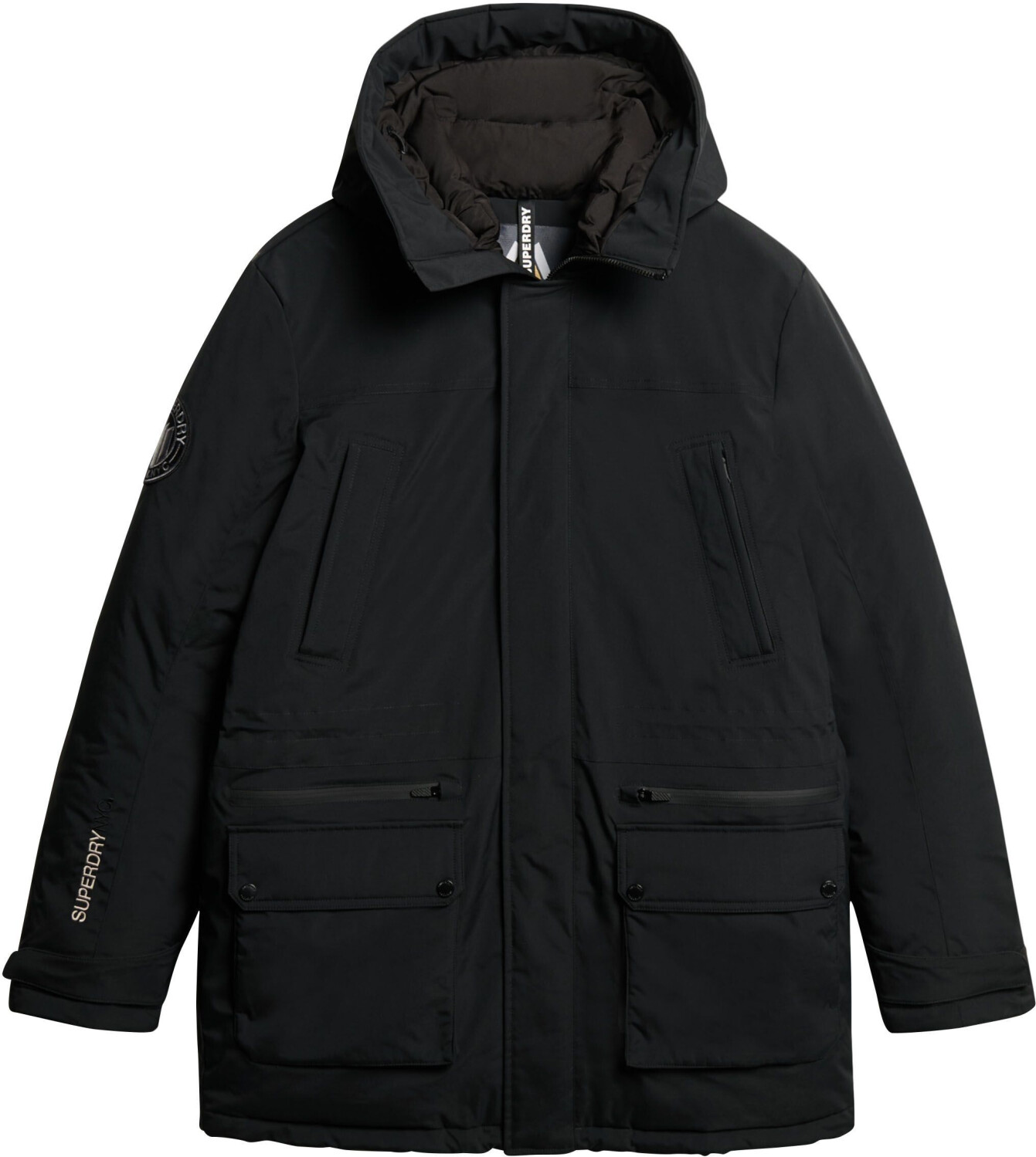 Superdry City Padded Jacket (M5011909A-02A)
